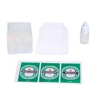 Мыло с картинкой своими руками «Непобедимый», набор для мыловарения - Фото 3