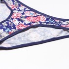 Трусы слипы женские, цвет МИКС, размер 44 (XXL) - фото 31845311