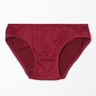 Трусы слипы женские, цвет МИКС, размер 44 (XXL) - фото 31845313