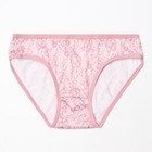 Трусы слипы женские, цвет МИКС, размер 44 (XXL) - фото 31845314