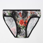 Трусы слипы женские, цвет МИКС, размер 44 (XXL) - фото 31845316