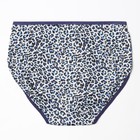 Трусы слипы женские, цвет МИКС, размер 54 (5XL) - фото 24518735