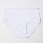 Трусы слипы женские, цвет МИКС, размер 54 (5XL) - фото 24518739