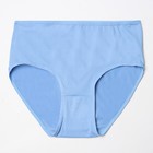 Трусы слипы женские, цвет МИКС, размер 56 (6XL) - фото 24525516