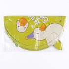 Воздушный шар фольгированный 18" «Хэппи бездей», круг, набор 50 шт. - фото 23986708