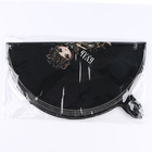 Воздушные шары фольгированные 18" «Будь собой», круг, 50 шт. - Фото 3