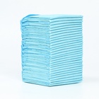 Пелёнки впитывающие «Мой выбор», 60×40 см, набор 30 шт., целлюлоза - Фото 7