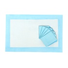 Пелёнки впитывающие «Мой выбор», 60×40 см, набор 30 шт., целлюлоза - Фото 10