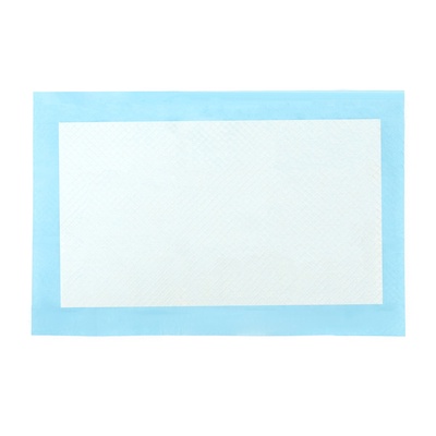 Пеленки впитывающие «Мой выбор», 60×90 см, целлюлозные, набор 30 шт.
