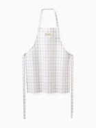 Фартук кухонный «Этель» Harmony 60×70 см, 100% хлопок, рогожка 186 г/м² - Фото 3