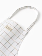 Фартук кухонный «Этель» Harmony 60×70 см, 100% хлопок, рогожка 186 г/м² - Фото 4