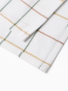 Фартук кухонный «Этель» Harmony 60×70 см, 100% хлопок, рогожка 186 г/м² - Фото 5