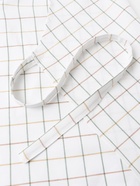 Фартук кухонный «Этель» Harmony 60×70 см, 100% хлопок, рогожка 186 г/м² - Фото 6