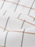 Фартук кухонный «Этель» Harmony 60×70 см, 100% хлопок, рогожка 186 г/м² - Фото 7