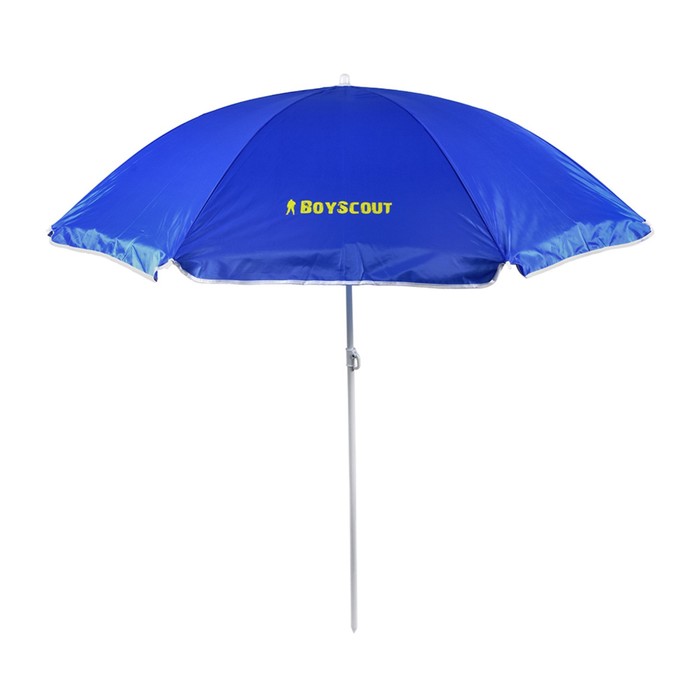 Зонт солнцезащитный BOYSCOUT, d=180 см - фото 1885747825