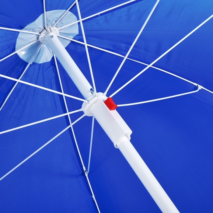 Зонт солнцезащитный BOYSCOUT, d=180 см - фото 1885747826