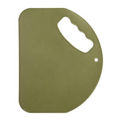 Разделочная доска-веер для раздувания огня BOYSCOUT, полипропилен