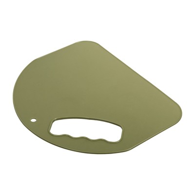 Разделочная доска-веер для раздувания огня BOYSCOUT, полипропилен