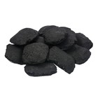 Уголь брикетированный BOYSCOUT, 2 кг - Фото 3