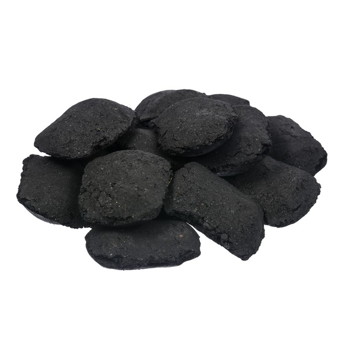 Уголь брикетированный BOYSCOUT, 2 кг - фото 1910753150