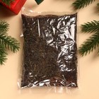 Чай чёрный «Новый год!» с травами, в консервной банке, 60 г. - Фото 3