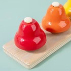 Музыкальная игрушка «Восьми тональные колокольчики» 23×6×12.5 см - Фото 3
