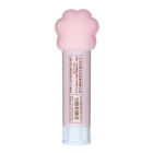 Клей-карандаш фигурный "Лапка", 9 г, МИКС - фото 24995001