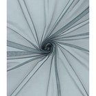 Тюль «Грек», размер 300x280 см, цвет изумруд - фото 300725984