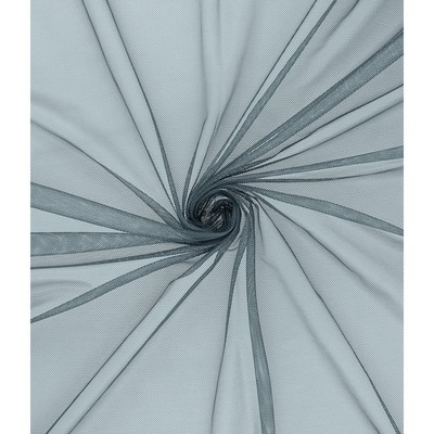 Тюль «Грек», размер 500x260 см, цвет изумруд