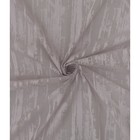 Тюль «Дождь», размер 200x260 см, цвет брусника - фото 301306373