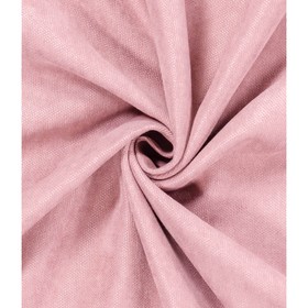 Штора «Канвас колориум», размер 200x280 см, цвет сакура