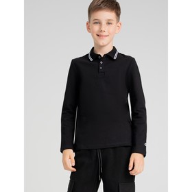 

Поло для мальчиков, рост 128 см