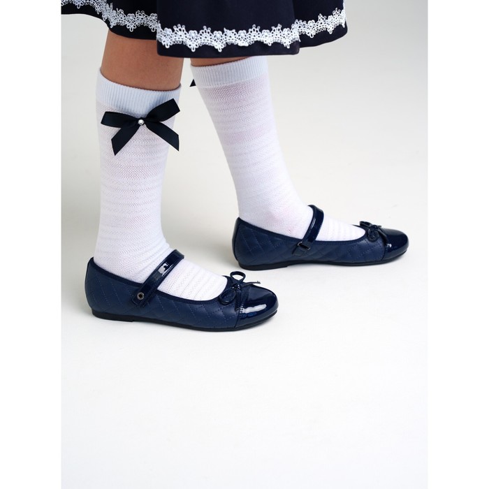 Туфли для девочек, размер 33