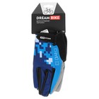Перчатки велосипедные Dream Bike, мужские, р. M - Фото 6
