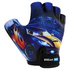 Перчатки велосипедные Dream Bike Be Brave, детские, р. XS 7690619