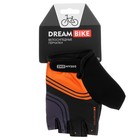 Перчатки велосипедные Dream Bike, мужские, р. M - Фото 6