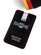 Перчатки боксёрские детские FIGHT EMPIRE, JUNIOR FIGHTER, красно-жёлтые, размер 4 oz - Фото 16