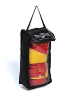Перчатки боксёрские детские FIGHT EMPIRE, JUNIOR FIGHTER, красно-жёлтые, размер 4 oz 9315640 Перчатки боксёрские детские FIGHT EMPIRE, JUNIOR FIGHTER, красно-жёлтые, размер 4 oz 9315640