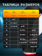 Перчатки боксёрские детские FIGHT EMPIRE, PRE-COMP, размер 4 oz, чёрно-белые - Фото 4