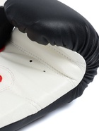 Перчатки боксёрские детские FIGHT EMPIRE, PRE-COMP, размер 6 oz, чёрно-белые - Фото 13