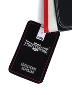 Перчатки боксёрские детские FIGHT EMPIRE, PRE-COMP, размер 6 oz, чёрно-белые - Фото 16