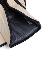 Перчатки боксёрские FIGHT EMPIRE, SPARTACUS, размер 12 oz, чёрно-бежевые - Фото 12