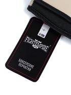 Перчатки боксёрские FIGHT EMPIRE, SPARTACUS, размер 12 oz, чёрно-бежевые - Фото 17