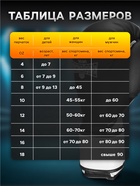 Перчатки боксёрские FIGHT EMPIRE, SPARTACUS, размер 12 oz, чёрно-бежевые - Фото 4