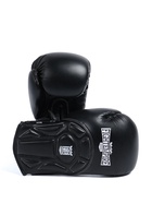 Перчатки боксёрские FIGHT EMPIRE, PREMIUM, чёрные, размер 12 oz 9315655 - фото 13337654 Перчатки боксёрские FIGHT EMPIRE, PREMIUM, чёрные, размер 12 oz 9315655 - фото 13337654