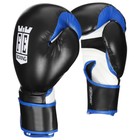 Перчатки боксёрские FIGHT EMPIRE, MAX FORCE, 8 унций - фото 9951598