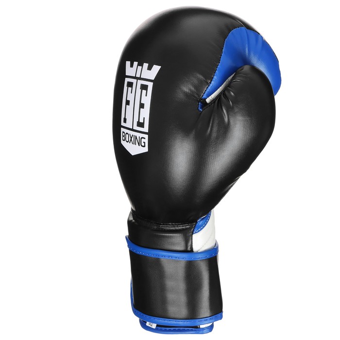 Перчатки боксёрские FIGHT EMPIRE, MAX FORCE, 8 унций