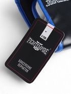 Перчатки боксёрские FIGHT EMPIRE, MAX FORCE, чёрно-белые, размер 16 oz 9315667 Перчатки боксёрские FIGHT EMPIRE, MAX FORCE, чёрно-белые, размер 16 oz 9315667
