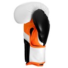 Перчатки боксёрские FIGHT EMPIRE, RATTLE, 8 унций - Фото 3