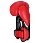 Перчатки боксёрские FIGHT EMPIRE, NITRO, 10 унций - Фото 3